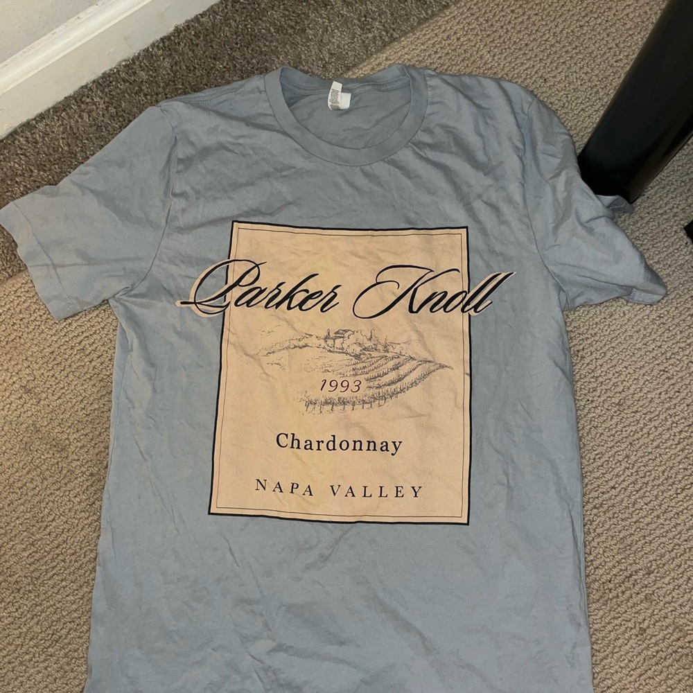 Brand new parent trap inspired tee